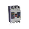 MCCB chống dòng rò 3P+1N 225A 50kA K9 series Duhal K9D4-225