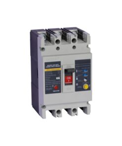 MCCB chống dòng rò 3P+1N 225A 50kA K9 series Duhal K9D4-225