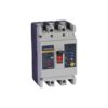 MCCB chống dòng rò 3P+1N 400A 65kA K9 series Duhal K9D4-400