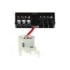 Tiếp điểm trạng thái MCCB K9D4-400 Duhal K9Y2-400