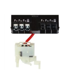 Tiếp điểm trạng thái MCCB K9D4-400 Duhal K9Y2-400