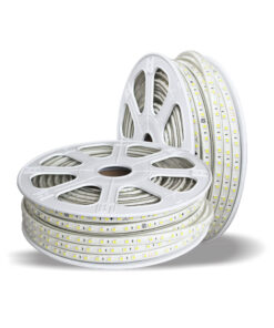 LED dây ánh sáng xanh lá 6W/m Duhal LDL01 thiết kế tiết kiệm điện