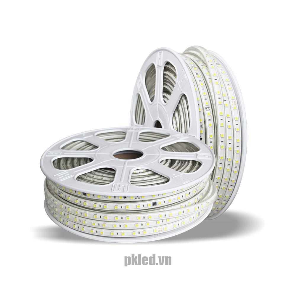 LED dây ánh sáng trắng 6W/m Duhal LDT01