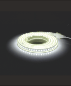 LED dây ánh sáng trắng 1 dòng LED 6W/m Duhal LDT03