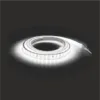 LED dây ánh sáng trắng 2 dòng LED 6W/m Duhal LDT04
