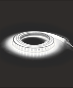 LED dây ánh sáng trắng 2 dòng LED 6W/m Duhal LDT04