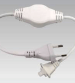 Nguồn LED dây 2 dòng LED Duhal LND12 cấp nguồn ổn định