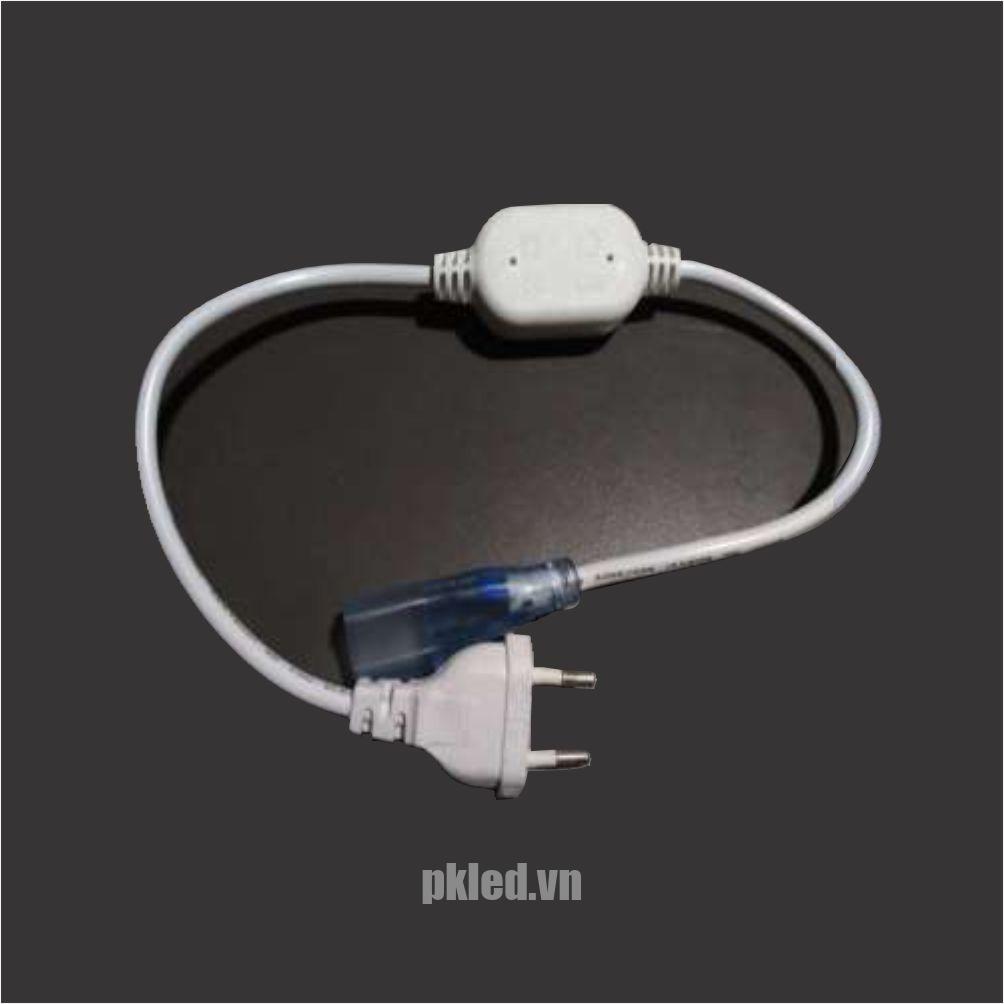 Nguồn LED dây neon Duhal LND160 thiết kế chuyên dụng cho LED