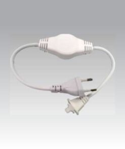 Nguồn LED dây neon đổi màu Duhal LNGRB01 cấp nguồn ổn định