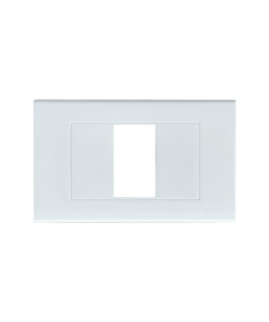 Mặt Acrylic dùng cho 1 thiết bị size S Duhal M1C111