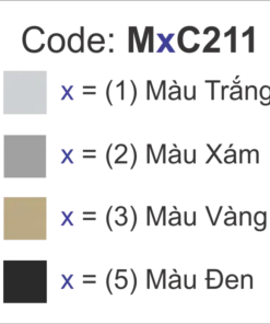 Trang 11 - bảng giá Duhal mới nhất 2025