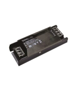 Bộ nguồn LED dây 24VDC Duhal NDC0241 công suất 120W