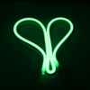 LED dây neon 6W/m ánh sáng xanh lá Duhal NEL02 ánh sáng tươi