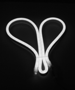 LED dây neon 6W/m ánh sáng trắng Duhal NET01