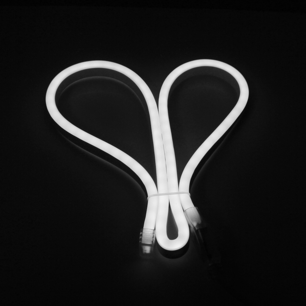 LED dây neon 6W/m ánh sáng trắng Duhal NET01