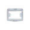 Hộp che chống thấm Duhal S0B831 thiết kế kín nước