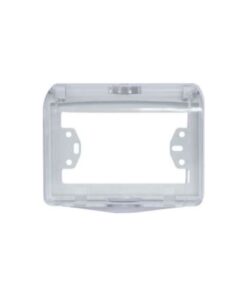 Hộp che chống thấm Duhal S0B831 thiết kế kín nước