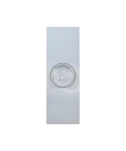 Dimmer điều chỉnh độ sáng size S màu trắng Duhal S1A061