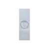 Dimmer điều chỉnh độ sáng size S màu trắng Duhal S1A064