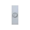 Dimmer điều chỉnh tốc độ quạt size S màu trắng S1A071