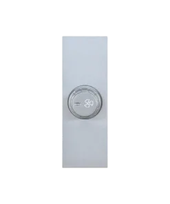 Dimmer điều chỉnh tốc độ quạt size S màu trắng S1A071