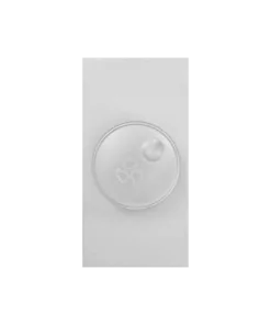 Dimmer điều chỉnh tốc độ quạt size M màu trắng S1A075