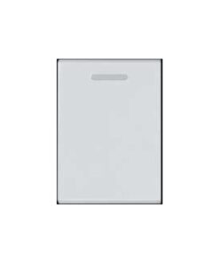 Công tắc đơn 1 chiều size M 16A Duhal S1A121