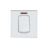 Công tắc 20A size 2/3 Duhal S1A141 thiết kế chắc chắn