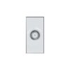 Ổ cắm tivi size S màu trắng Duhal S1B512