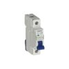 MCB 1 cực 63A 6kA Duhal S1D163 thiết bị đóng cắt dòng lớn