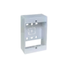 Đế nổi đơn 118x72x34mm S1G108 Duhal
