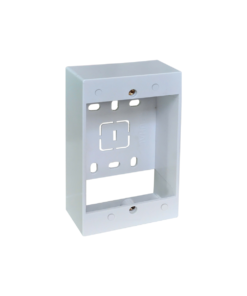 Đế nổi đơn 118x72x34mm S1G108 Duhal