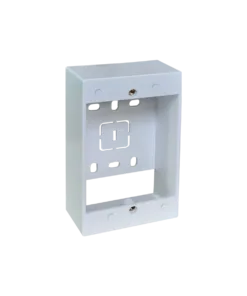 Đế nổi đơn 118x72x34mm S1G108 Duhal