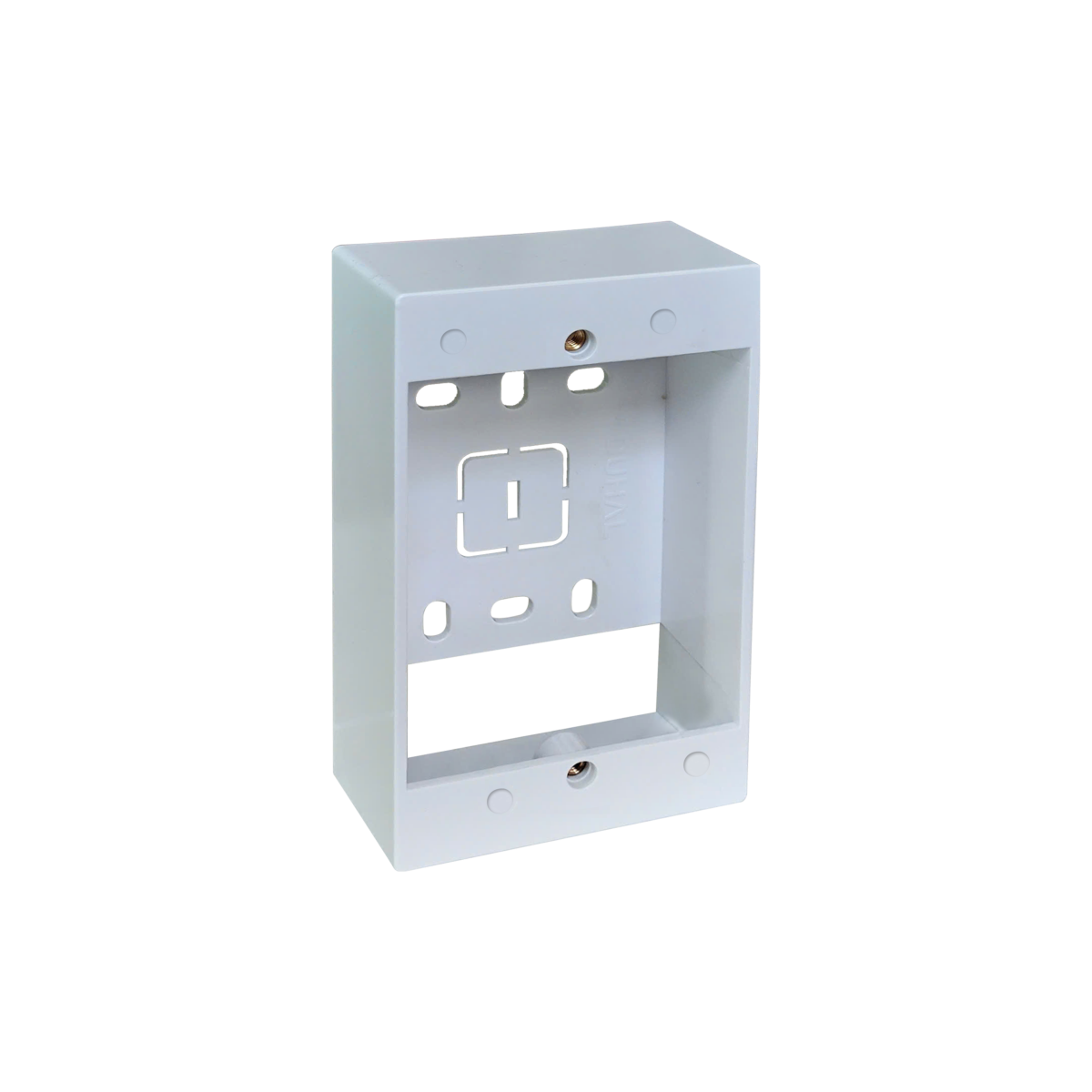 Đế nổi đơn 118x72x34mm S1G108 Duhal