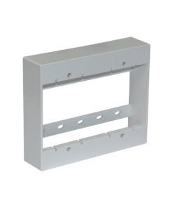 Đế nổi đôi 144x118x34mm S1G109 Duhal