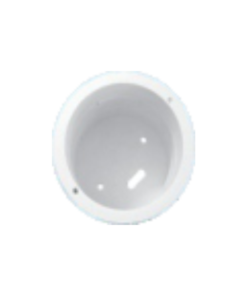 Đế mắt ếch 90x70mm S1G112 Duhal