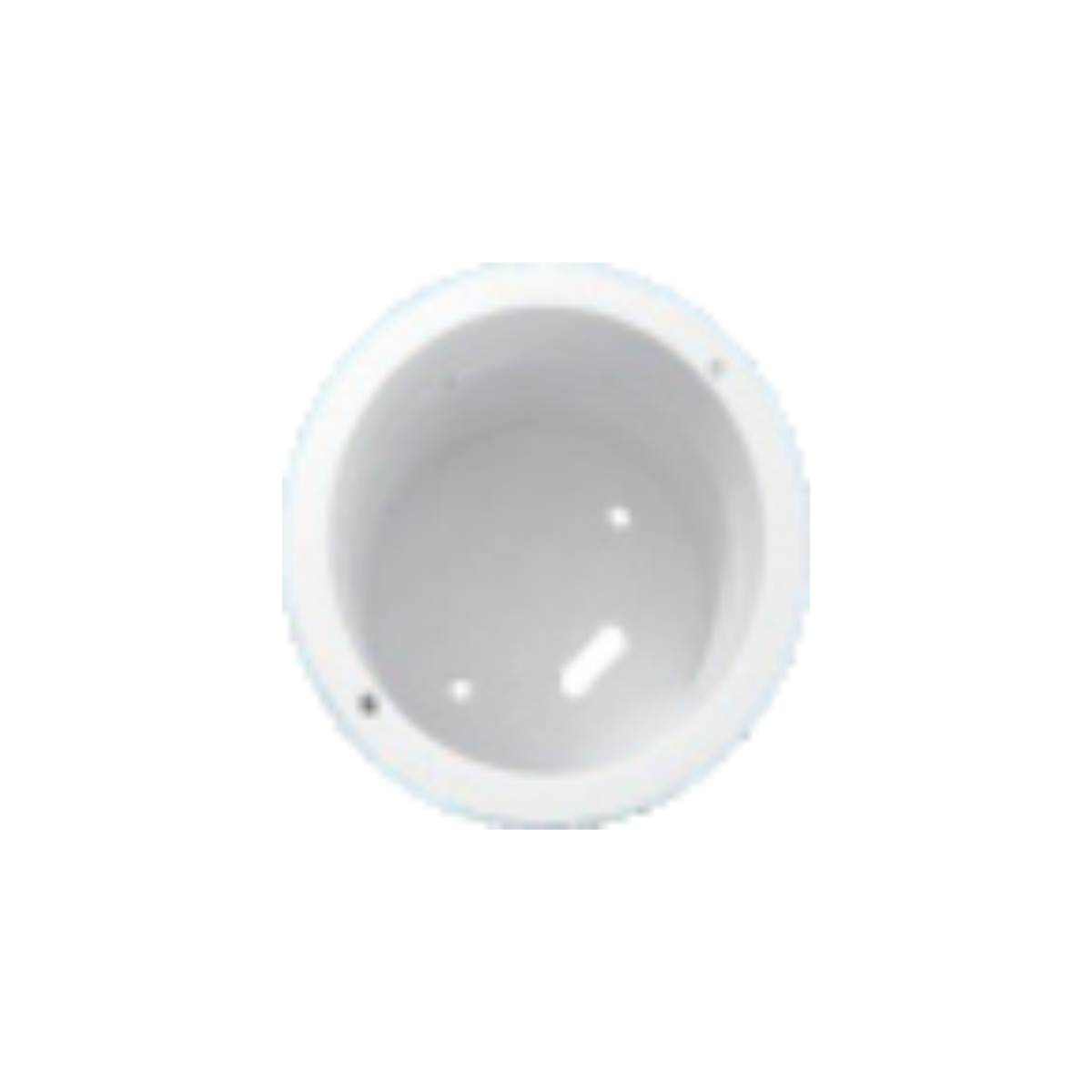 Đế mắt ếch 90x70mm S1G112 Duhal