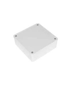 Hộp vuông 12x12cm S1G116 Duhal
