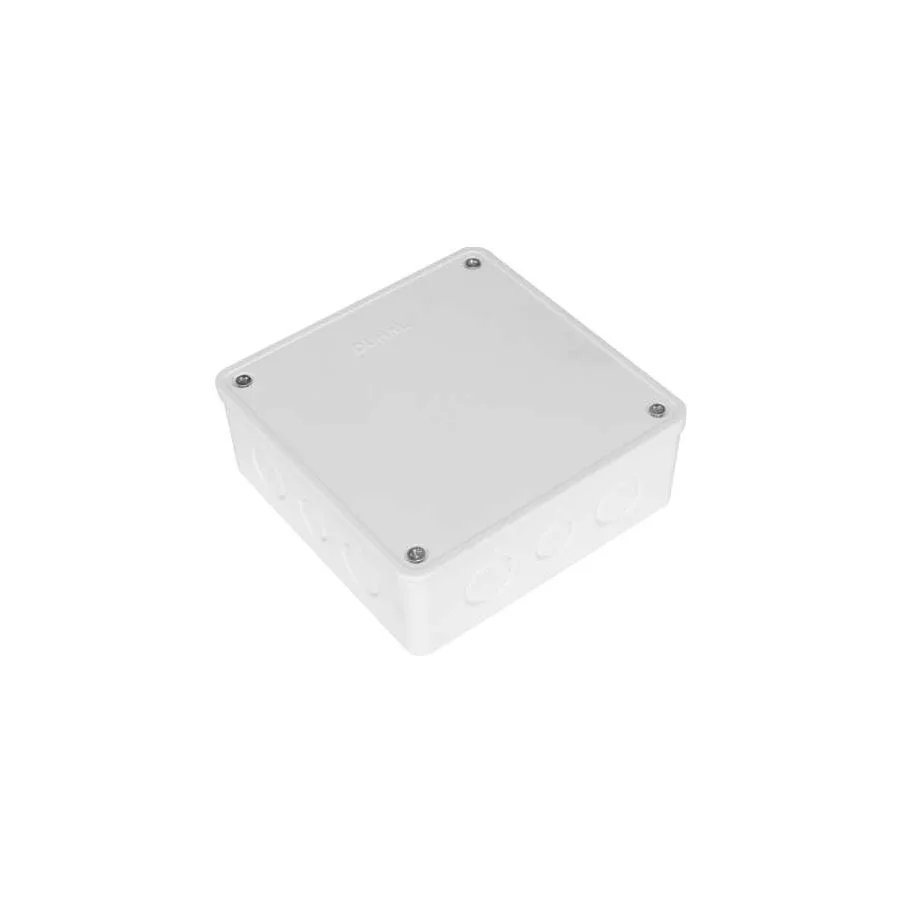 Hộp vuông 12x12cm S1G116 Duhal