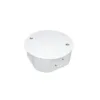 Hộp lục giác 90x90x55mm S1G120 Duhal
