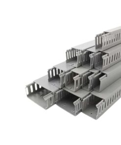 Nẹp lỗ công nghiệp 1.7m 45x45mm S1N205 Duhal