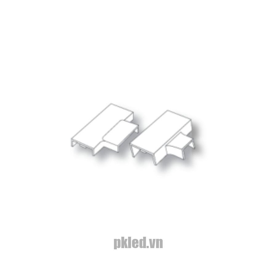 T nối nẹp 2.5 phân 24x14mm S1N401 Duhal