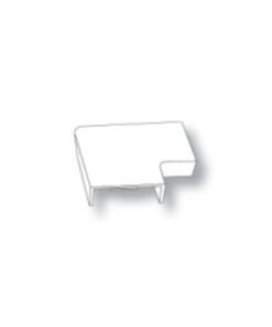 Co góc nối nẹp 2.5 phân 24x14mm S1N404 Duhal