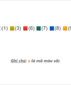 Các mẫu thương tự S1O240 nhưng khác màu