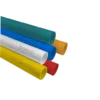 Ống cứng âm sàn chịu lực nén 1250N màu trắng S1O120 Duhal
