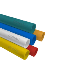 Ống cứng âm sàn chịu lực nén 1250N màu trắng S1O120 Duhal