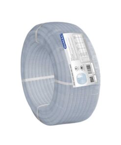 Ống luồn đàn hồi HDPE chống UV ngoài trời màu trắng S1O520 Duhal