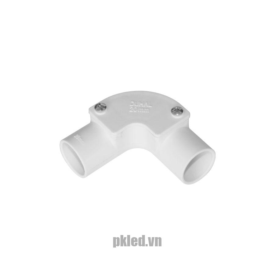 Co có nắp Ø16mm S1O714 Duhal