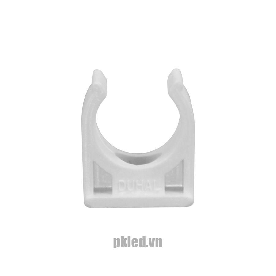 Kẹp đỡ ống Ø20mm S1O718 Duhal