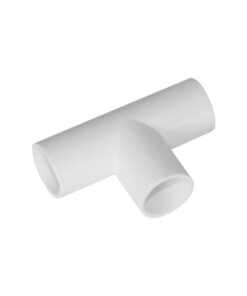 Tê không nắp Ø16mm S1O723 Duhal